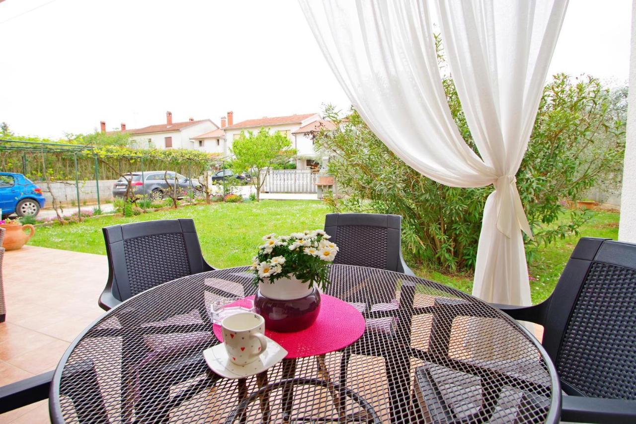 Suzi Valdebek Apartment