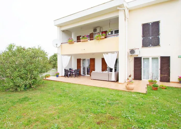 Apartment Suzi Valdebek