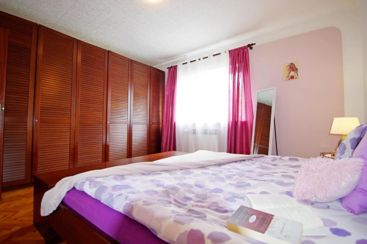 Apartment Suzi Valdebek Pula