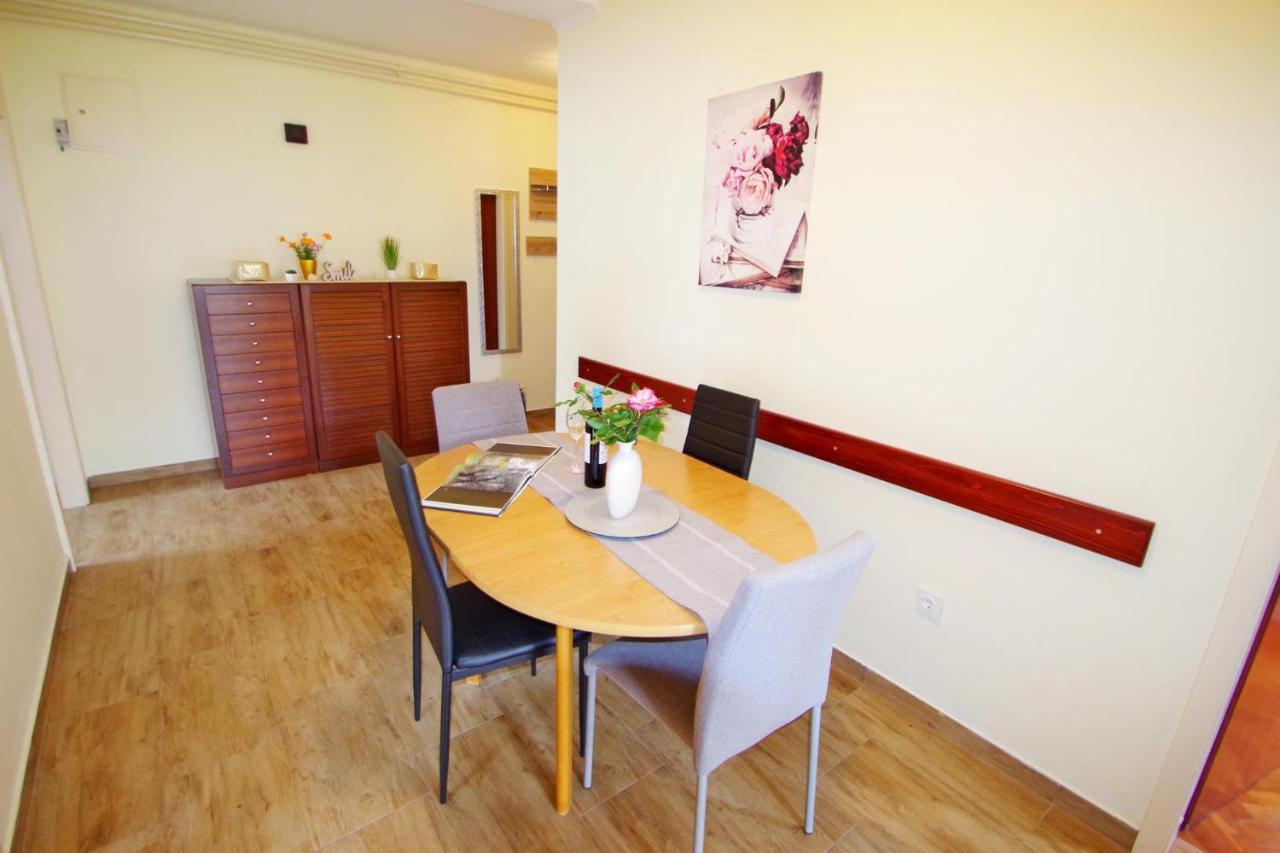 Suzi Valdebek Apartment