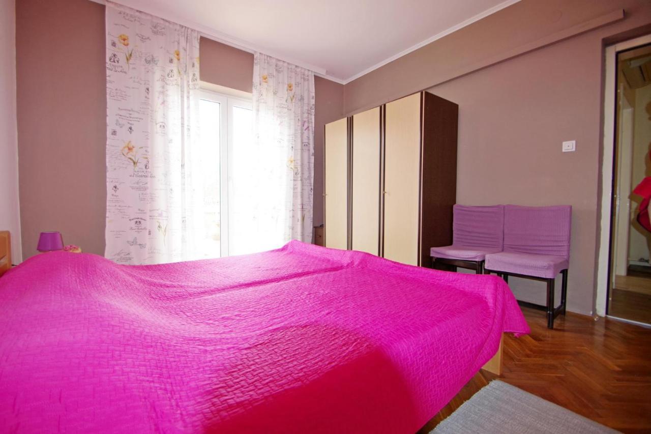 Suzi Valdebek Apartment