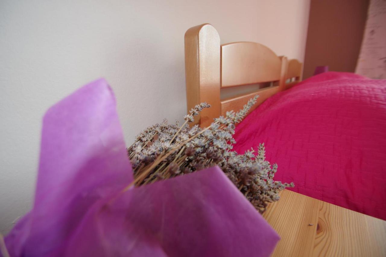 Apartment Suzi Valdebek *