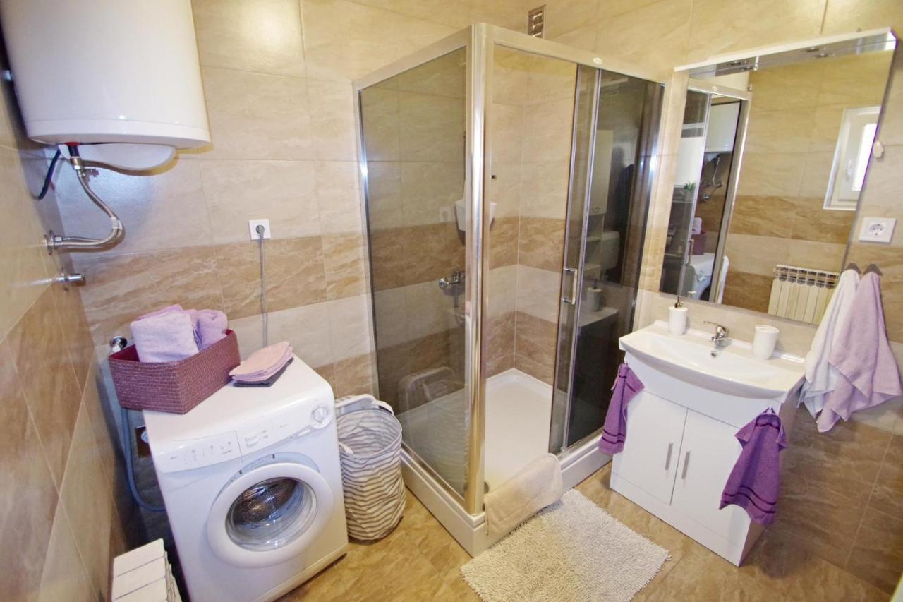 Apartment Suzi Valdebek