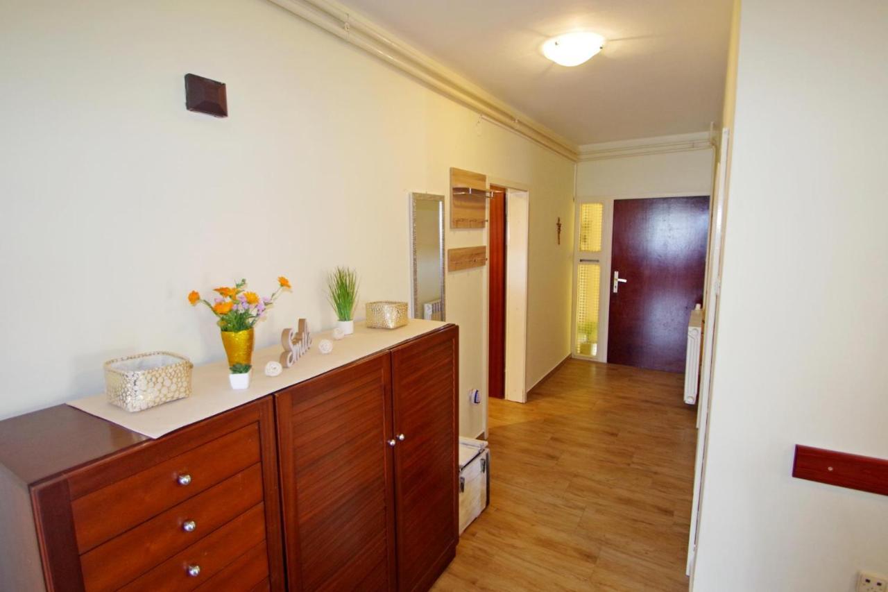 Apartment Suzi Valdebek Pula